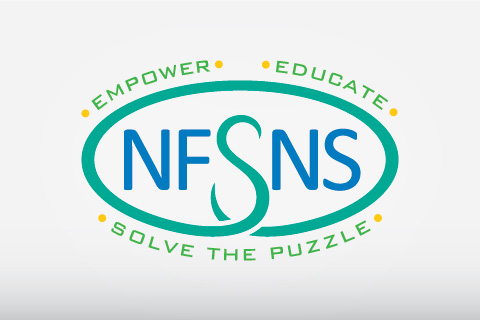 Neurofibromatosis Society of Nova Scotia logo